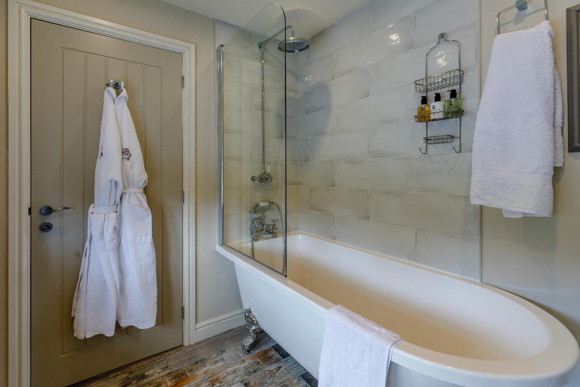 The Grousemoor - North Wales Luxury 7 Bedroom Holiday Rental Llandegla Buitenkant foto
